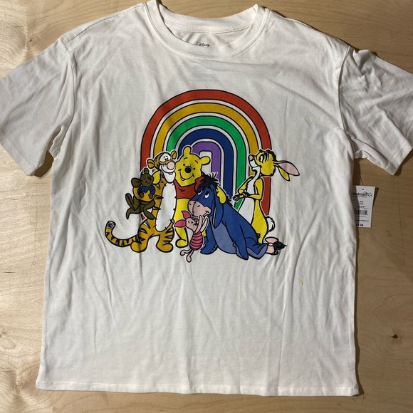 Winnie the Pooh Tee XXL (JB) - Picture 4 of 10